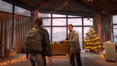 The Last of Us Part 2: Teknik Olarak Bir Noel Oyunu