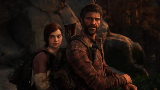 The Last of Us Bölüm 1 PC için 2.Güncellemesi