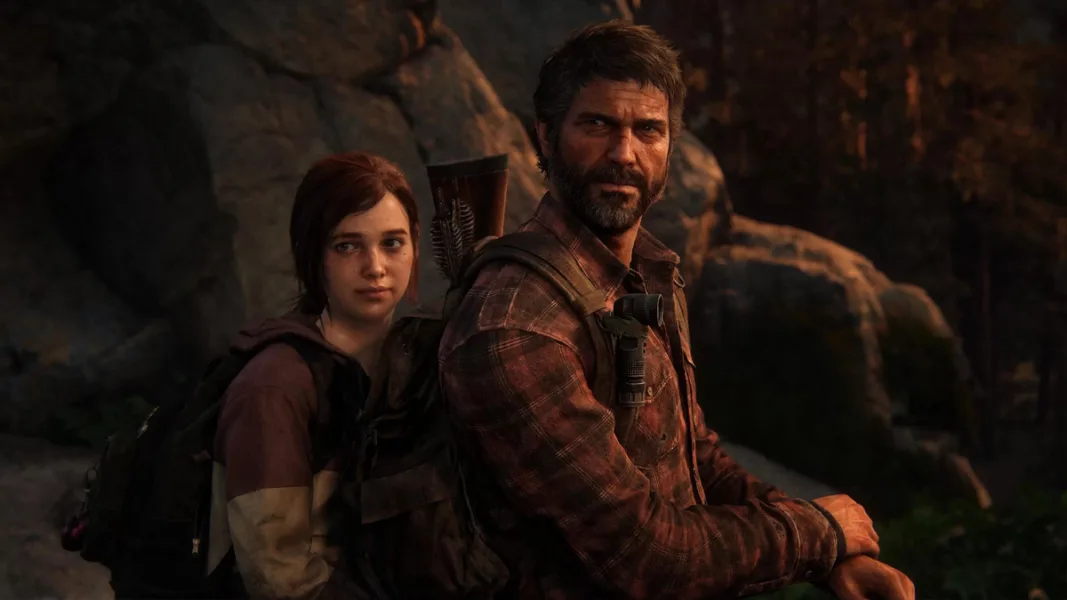 The Last of Us Bölüm 1 PC için 2.Güncellemesi