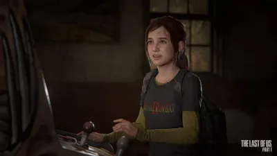 The Last of Us Bölüm 1 PC ve PS5 İçin Yeni Güncellemeler Geldi