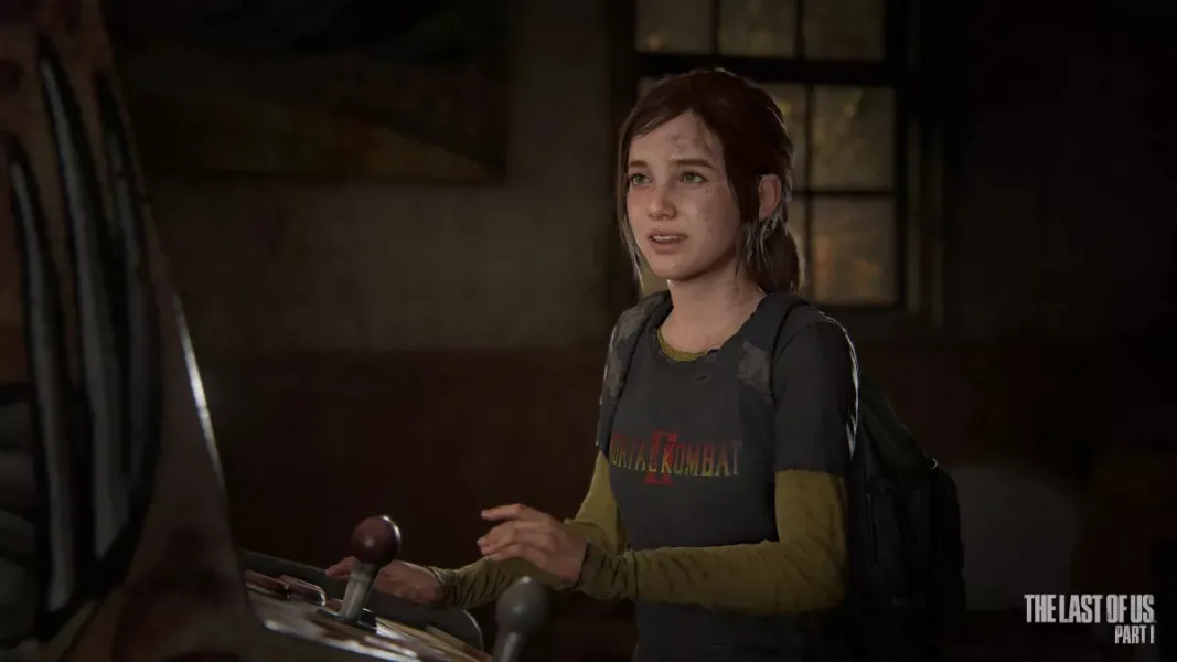 The Last of Us Bölüm 1 PC ve PS5 İçin Yeni Güncellemeler Geldi