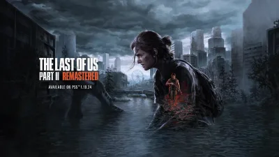 The Last of Us Part II Remastered Sızdırıldı: Yeni Hayatta Kalma Modu