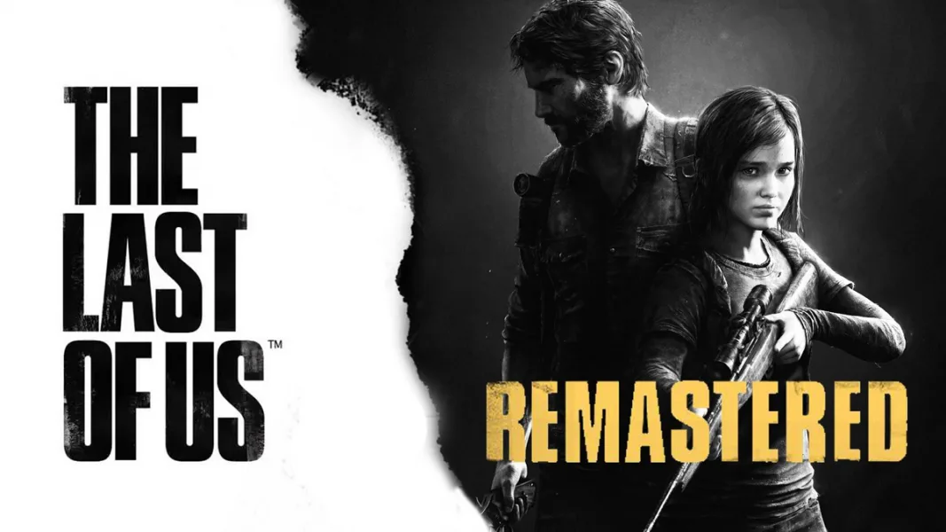 The Last of Us Part 2 Remastered Geliyor
