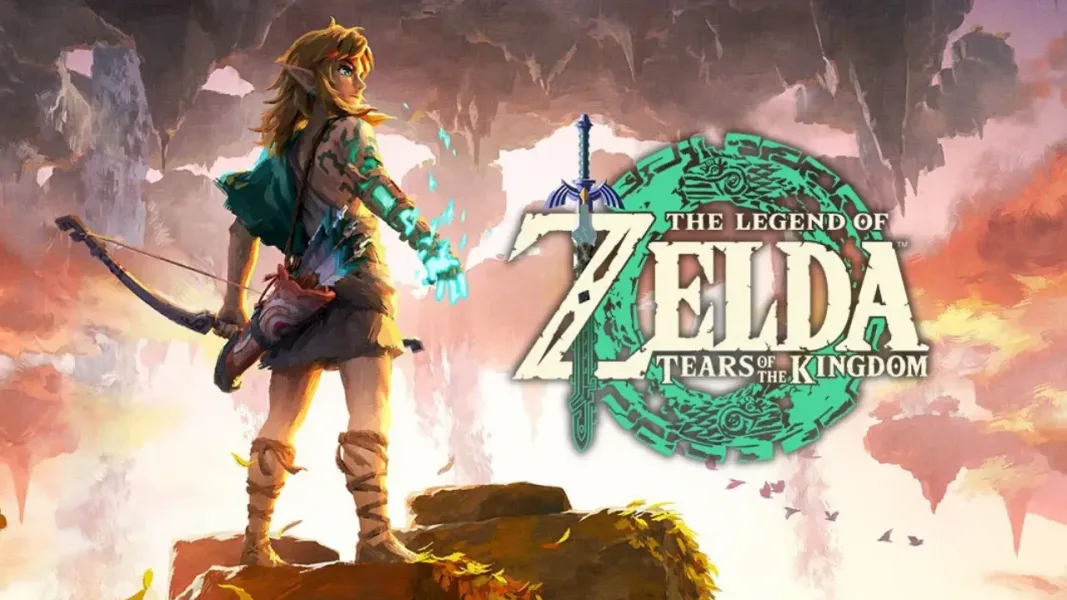 The Legend of Zelda Ticari Markası Yenilendi