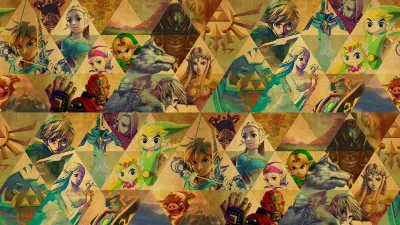Legend of Zelda: Yeni Başlayanlar İçin En İyi 7 Oyun