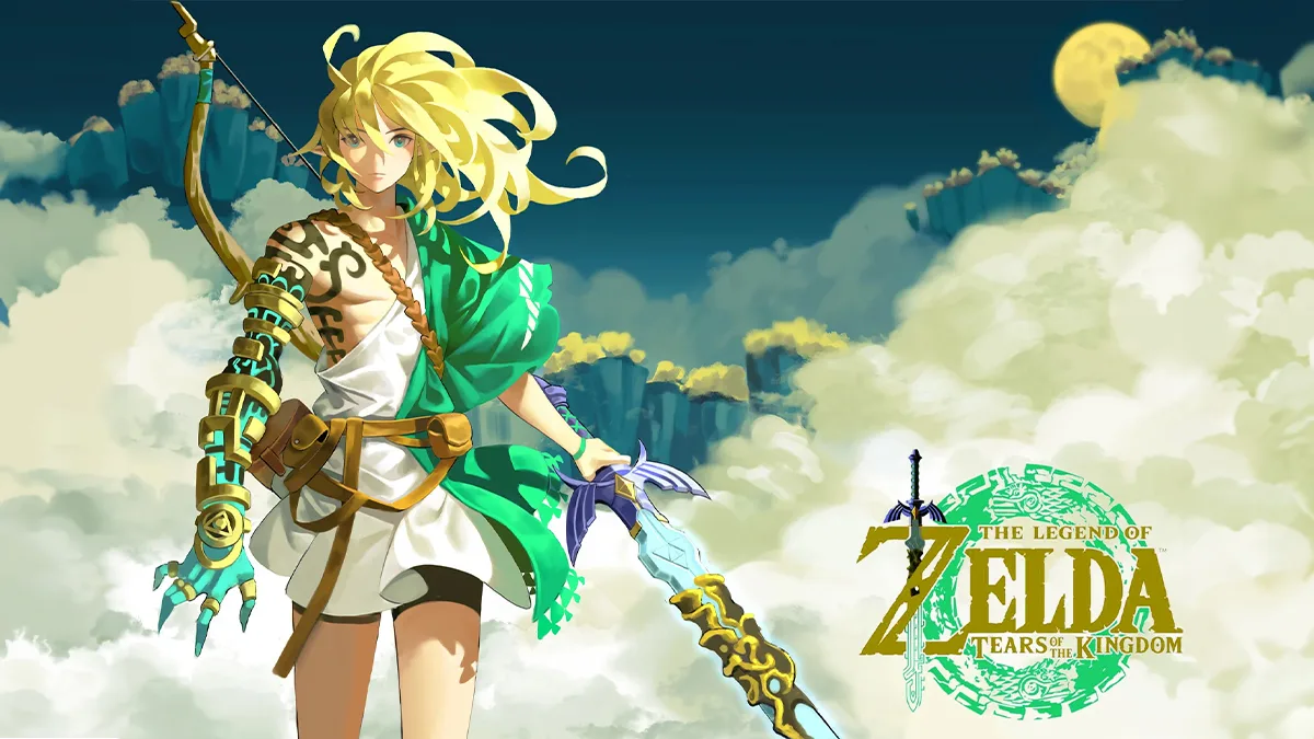 The Legend of Zelda: Tears of the Kingdom'da Kayıp Ormanlar'ın Gizemi 