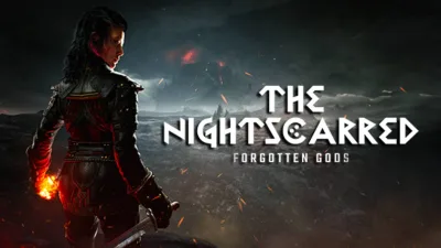 Shadowfall Studios "The Nightscarred: Forgotten Gods" Oyununu Duyurdu