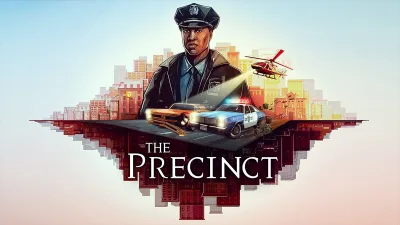 The Precinct: Yeni Nesil Klasik GTA