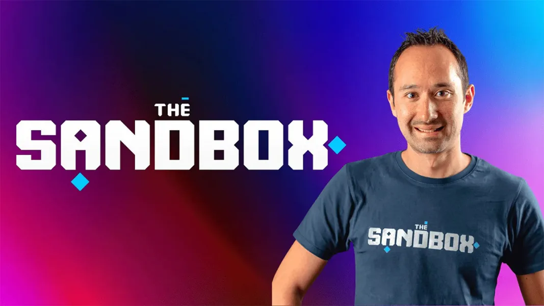 Sandbox COO'su Apple VR Başlığı Konusunda İyimser