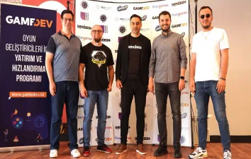 The Sandbox VoxJam Series İstanbul Yoğun Katılımla Tamamlandı