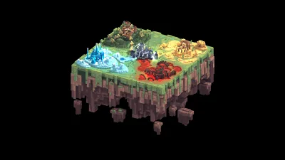 The Sandbox: Yeni Döneme Geçiş - Arazi Sahiplerine Kapılarını Açtı