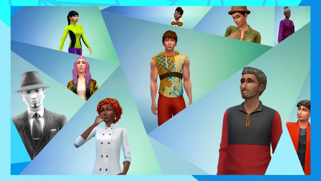 The Sims 4'te Yeni Etkinlik Başlıyor: Güncelleme Yayında