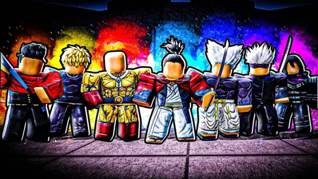 The Strongest Battlegrounds Kodları - Mayıs 2026