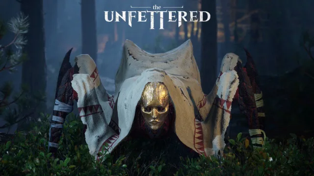 Türk Yapımı The Unfettered İçin Alfa Sürümü Oynanış Fragmanı Yayımlandı