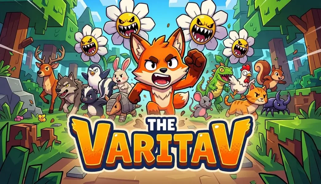 The Varitav