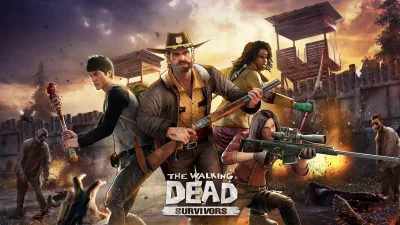 The Walking Dead: Survivors Kodları