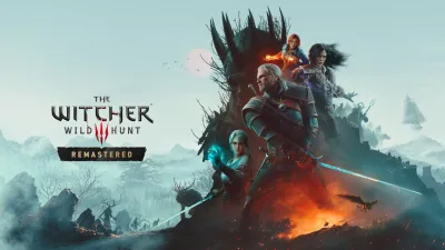 The Witcher 3 Remastered: Reforge ile ekipman görünümü değiştirme