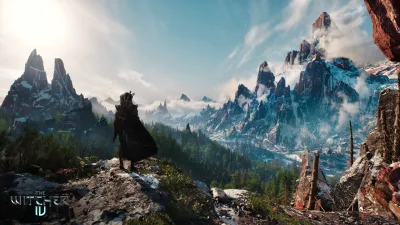 The Witcher 4 için bekleyiş 2028'e uzanacak
