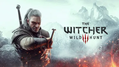 The Witcher 3, 2022'nin En İyi İkinci Oyunu Oldu