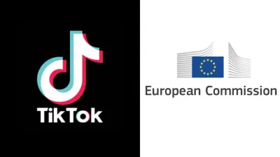 AB, TikTok'u İncelemek için Resmi Soruşturma Başlattı