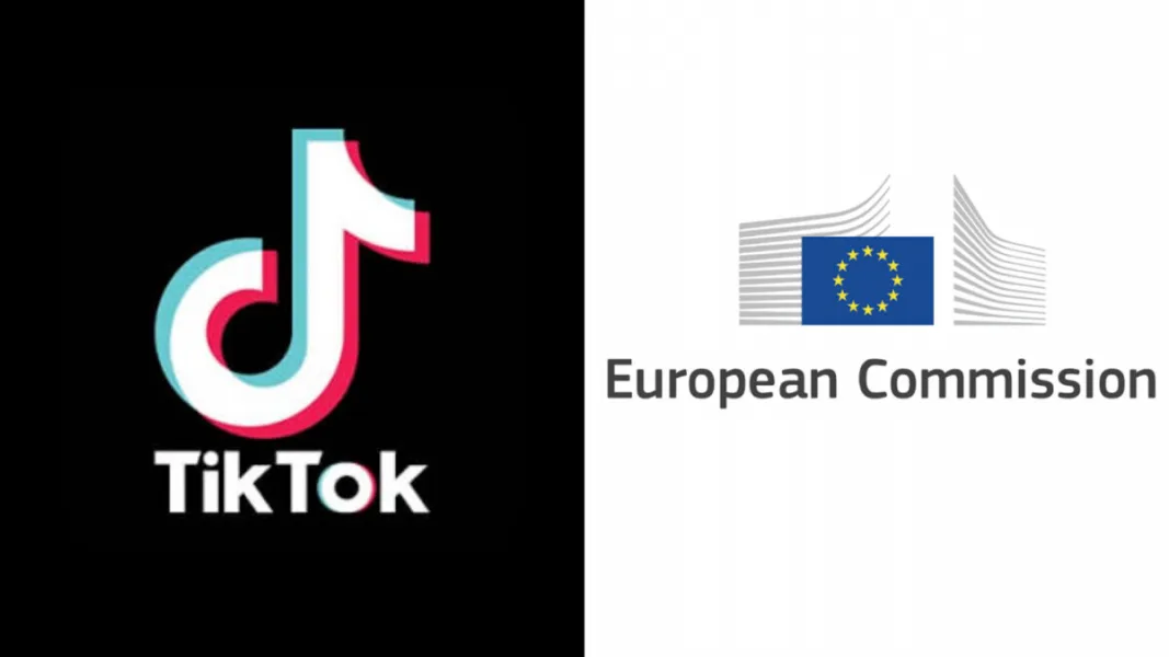 AB, TikTok'u İncelemek için Resmi Soruşturma Başlattı