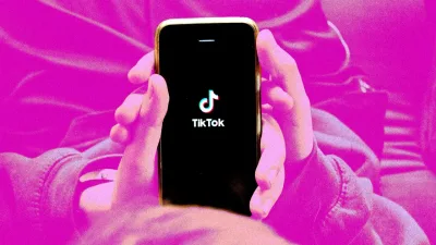 TikTok, Elon Musk'a olası satış iddialarını reddetti
