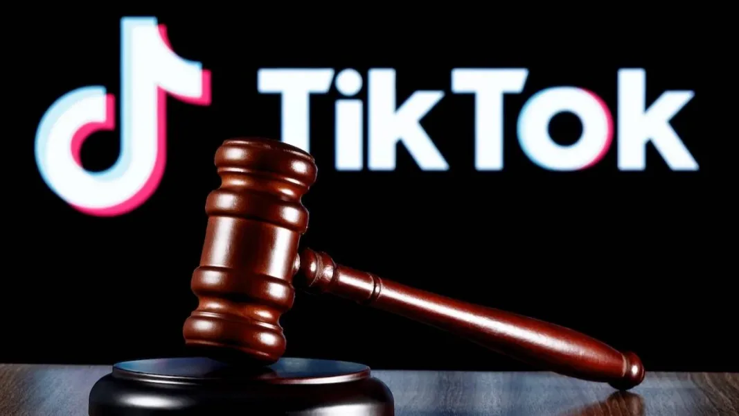 TikTok, ABD'de Çocuk Gizliliği İhlali İddiasıyla Mahkemelik Oldu