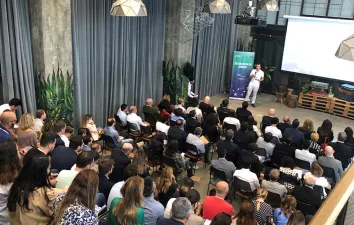 Mad Rooster ve Pax Animi Games TİM-TEB Girişim Evi Demoday'e Katıldı