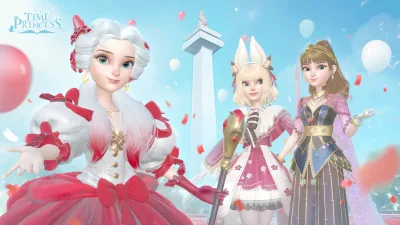 Time Princess Güncellemesi: Karakter Modeli Özelleştirme ile Daha Benzersiz Deneyimler