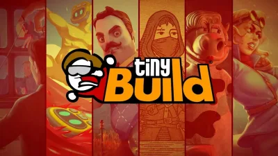 tinyBuild Connect 2025'te 14 Yeni Oyun Fragmanı Yayınlandı