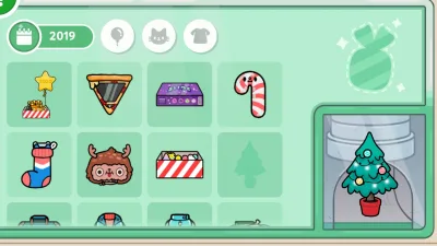 Toca Boca World’de ücretsiz hediyeler nasıl alınır?