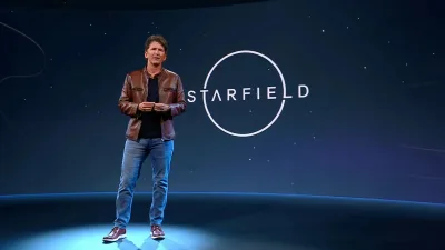 Starfield: Yeni Bilgiler Sadece Todd Howard Tarafından Açıklanabilir
