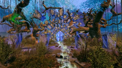Together in Forgotten Realms: Türk Yapımı Co-op Bulmaca Macerası