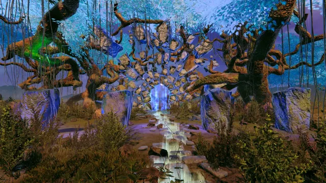 Together in Forgotten Realms: Türk Yapımı Co-op Bulmaca Macerası