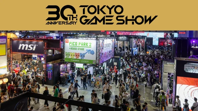 Tokyo Game Show 2026 katılımcı listesi açıklandı: 759 firma