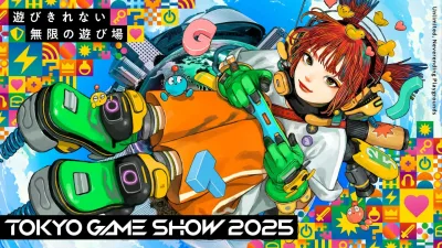Tokyo Game Show 2025'e Katılacak Firmalar Belli Oldu
