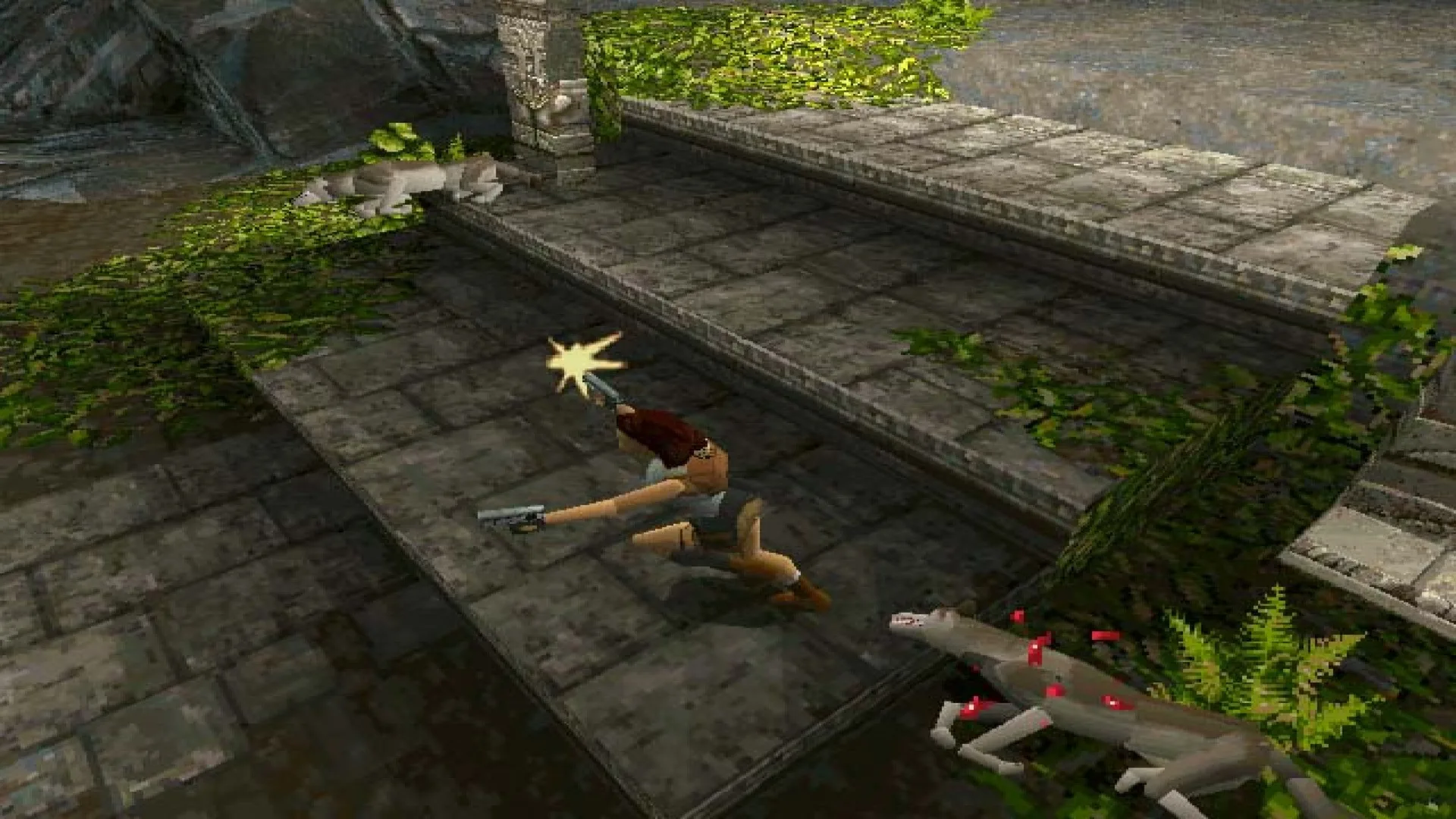 Tomb Raider