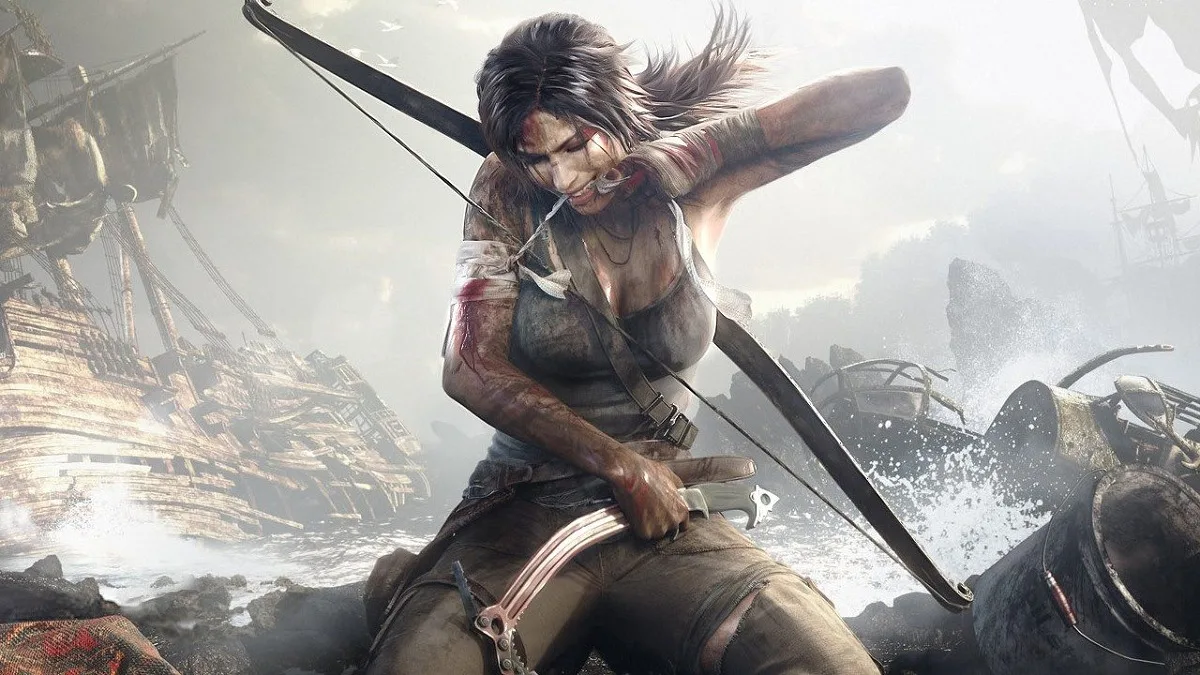 Oyundan Uyarlama Tomb Raider Dizisi İçin Amazon Harekete Geçti