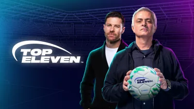 Top Eleven Kodları