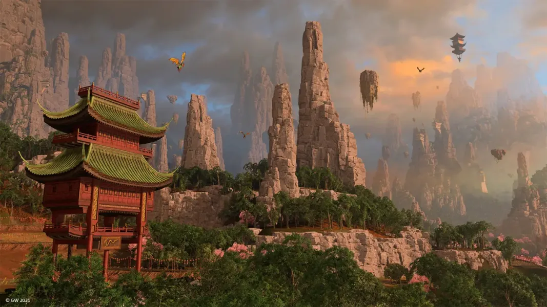 Total War: Warhammer 3 Konsol Hileleri ve Komutları