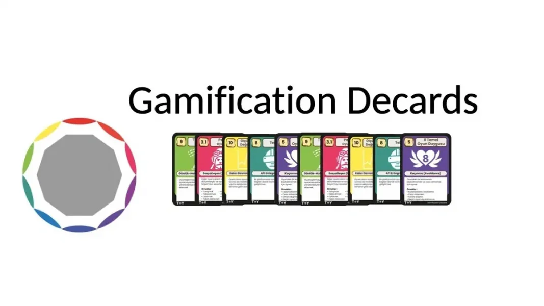 TOY Gamification Decards Kitle Fonlama Yatırım Turunu Tamamladı