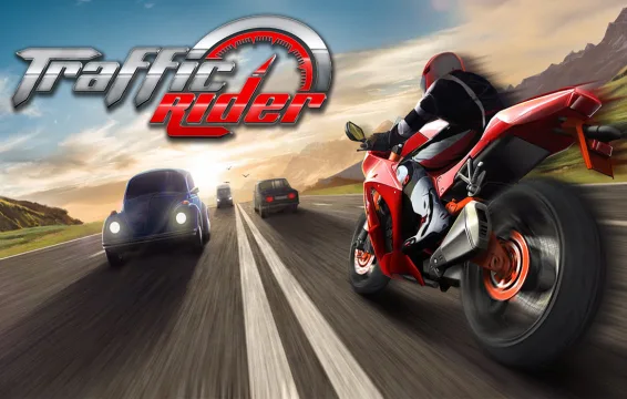 Traffic Rider İncelemesi