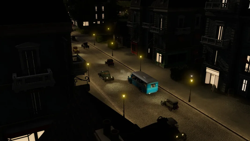 Transport Fever 3'te para kazanma ve zarar eden hatları düzeltme