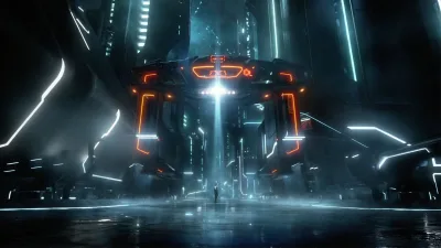 Metaverse ile Geleceği Gören Filmler: En İyi 5 Metaverse Filmi