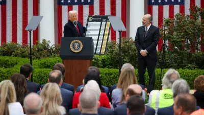 Trump'ın Yeni Tarifeleri Video Oyun Endüstrisini Vurabilir