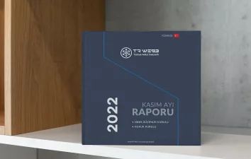 Türkiye Web3 İnisiyatifi TRWEB3 2022 Kasım Ayı Raporunu Yayımladı