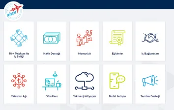 TT Ventures Hızlandırma Programı Pilot Menajerlik Oyunu Sportimec'e Yatırım Yapacak