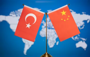 Türk Oyun Sektörü Çin Oyun Sektöründeki Sallantıdan Pay Alabilecek Mi?