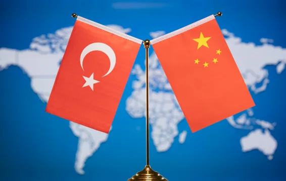 Türk Oyun Sektörü Çin Oyun Sektöründeki Sallantıdan Pay Alabilecek Mi?