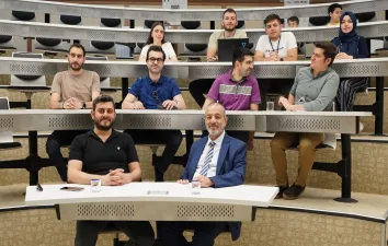 Gaziantep Tamam Bu Hafta Türkiye Oyun Geliştirme Şampiyonası İstanbul'da